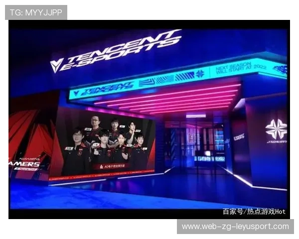 战队合作艺术展开展展示电竞美学演绎，电竞战队宣传片
